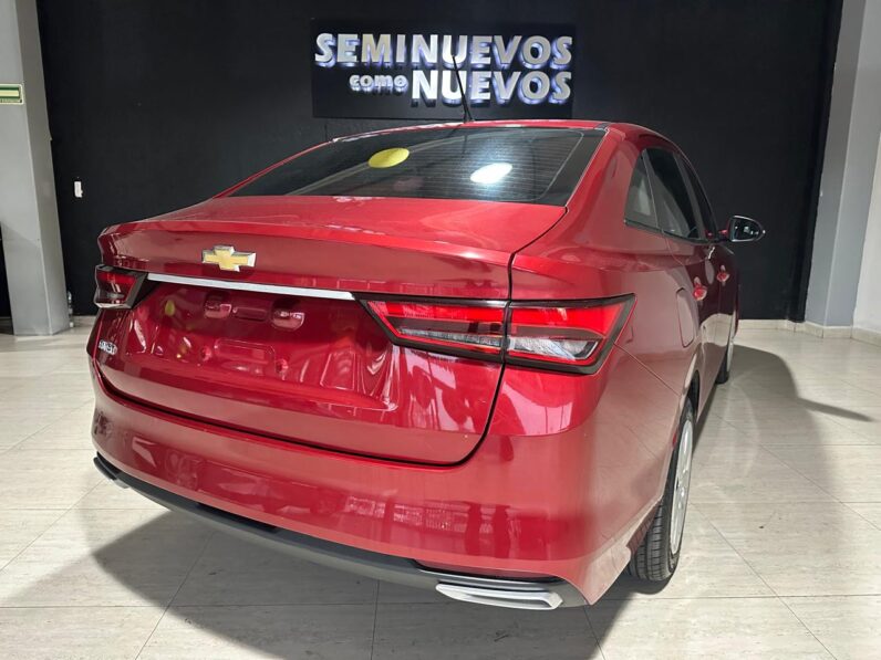 CHEVROLET AVEO 2024