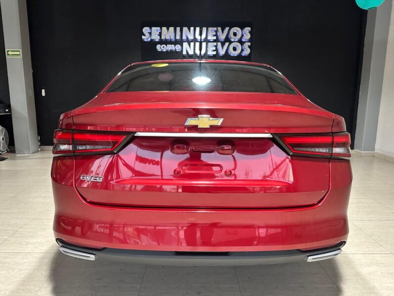 CHEVROLET AVEO 2024