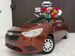 CHEVROLET AVEO 2021