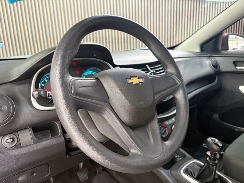 CHEVROLET AVEO 2021