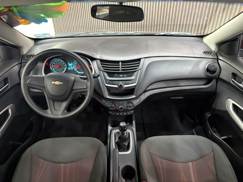 CHEVROLET AVEO 2021