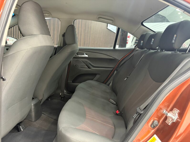 CHEVROLET AVEO 2021