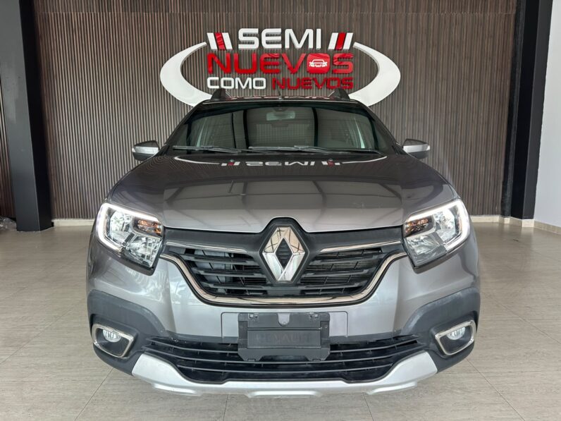 RENAULT STEPWAY 2024