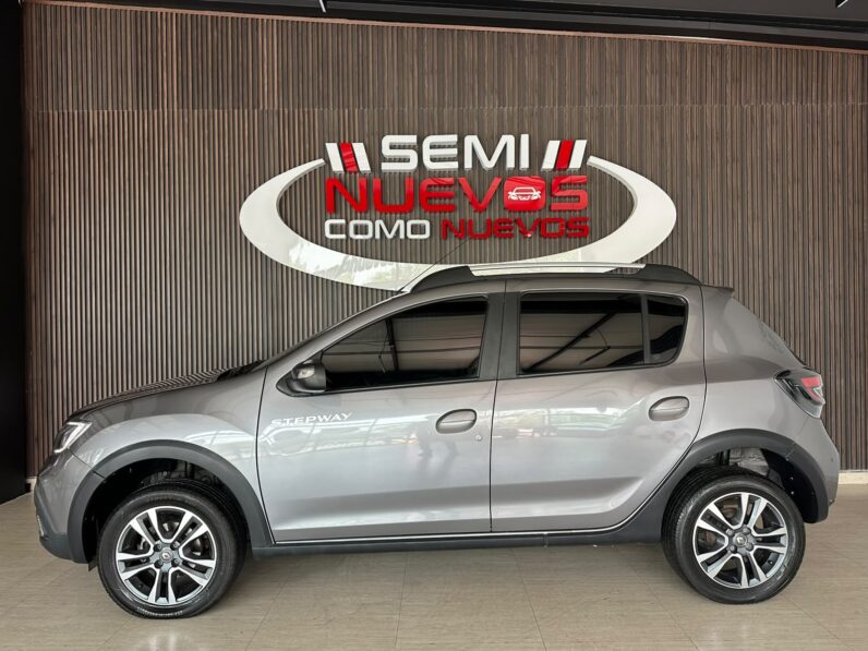RENAULT STEPWAY 2024