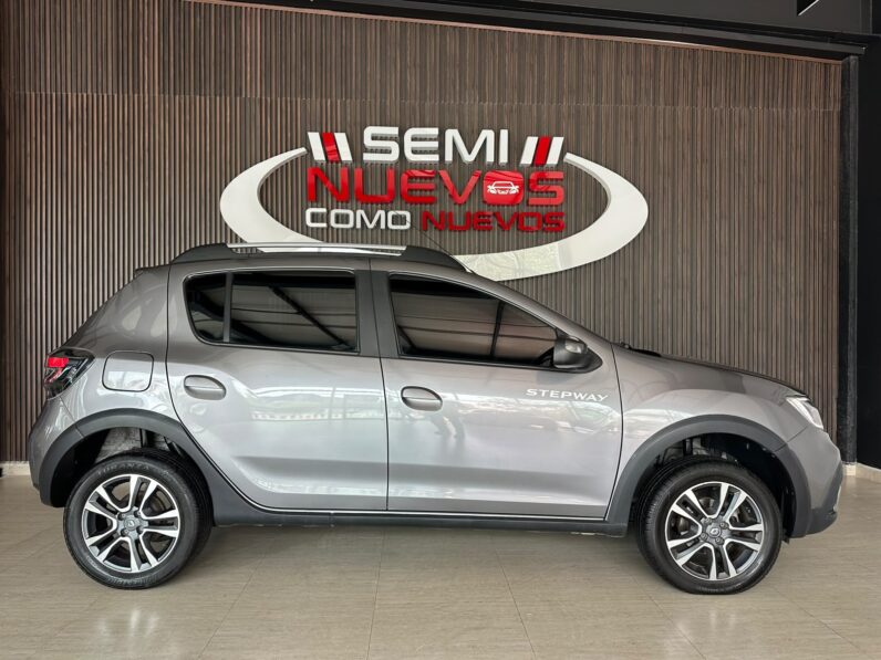 RENAULT STEPWAY 2024