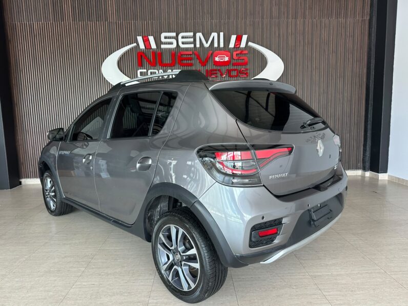 RENAULT STEPWAY 2024