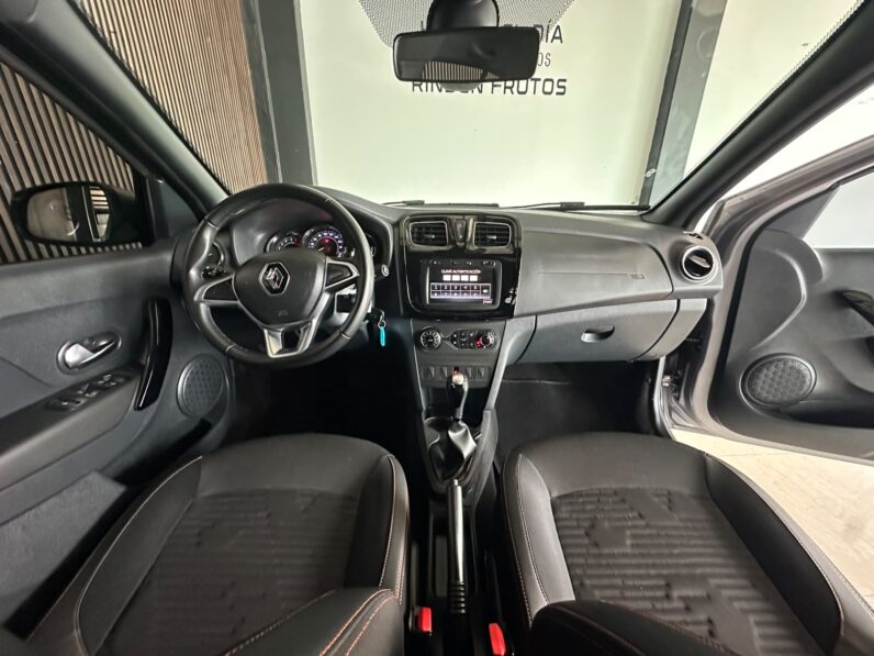 RENAULT STEPWAY 2024