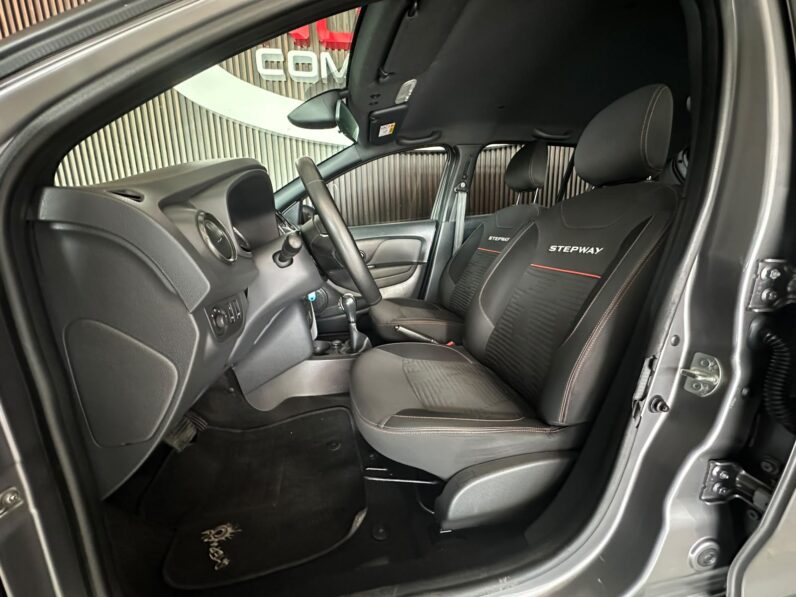 RENAULT STEPWAY 2024
