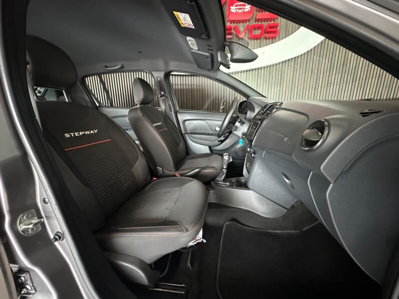 RENAULT STEPWAY 2024