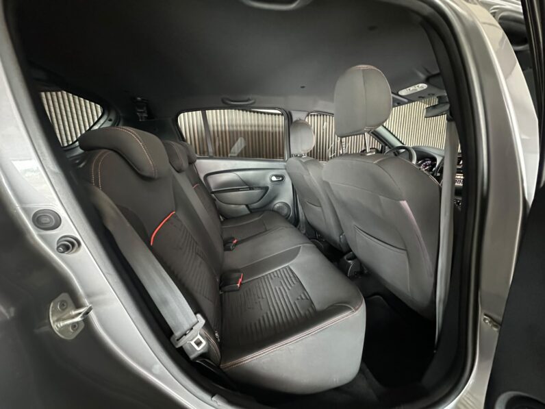 RENAULT STEPWAY 2024