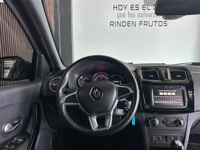 RENAULT STEPWAY 2024