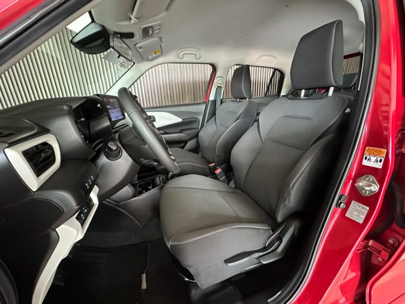 SUZUKI SWIFT 2025