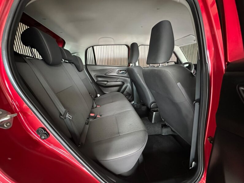 SUZUKI SWIFT 2025