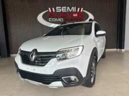RENAULT STEPWAY 2023