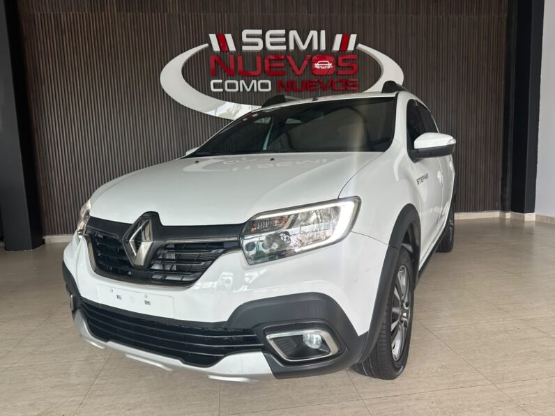 RENAULT STEPWAY 2023