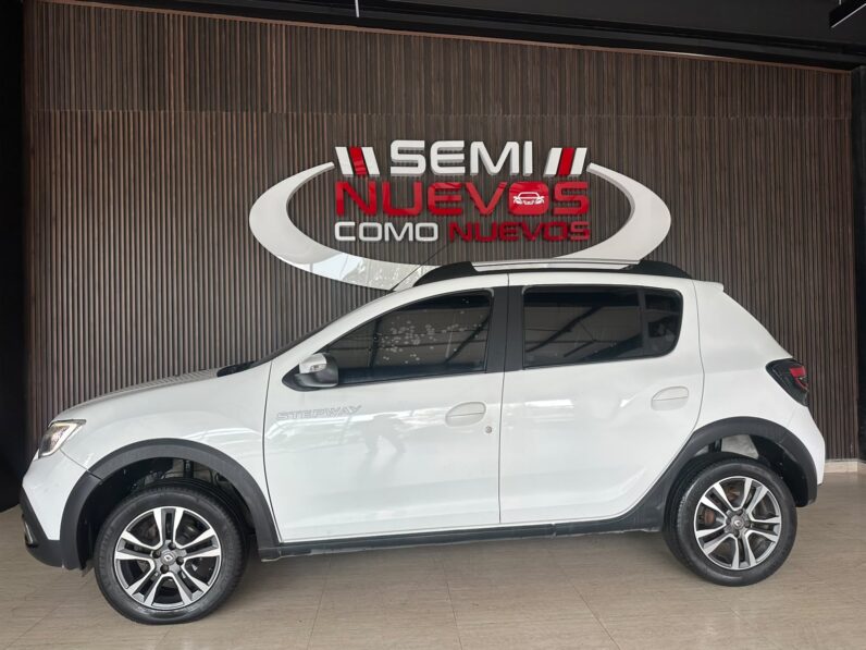 RENAULT STEPWAY 2023