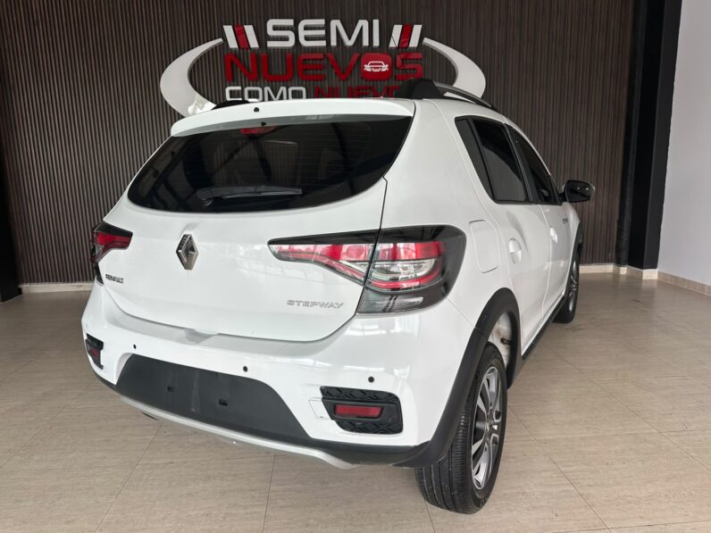 RENAULT STEPWAY 2023