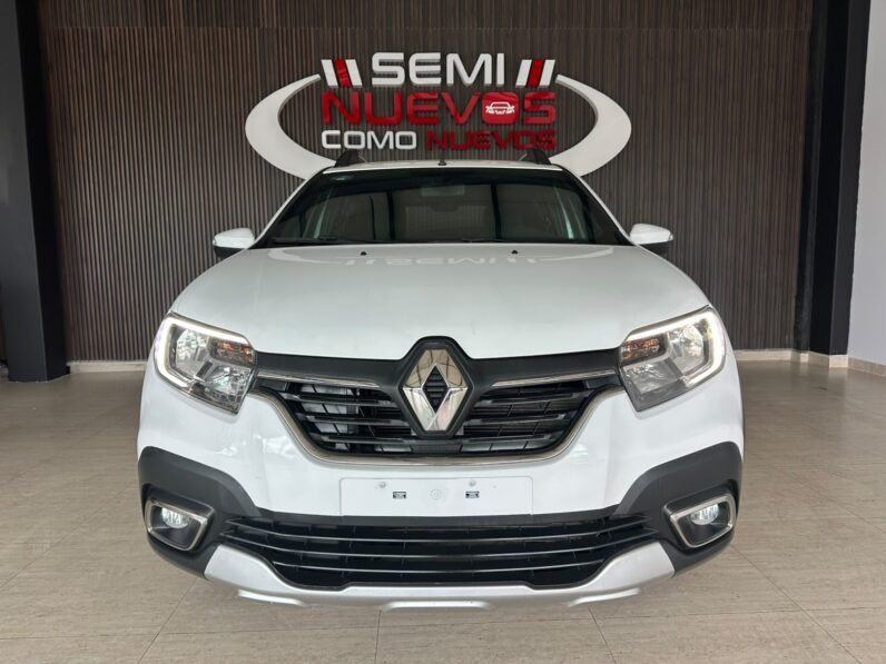 RENAULT STEPWAY 2023