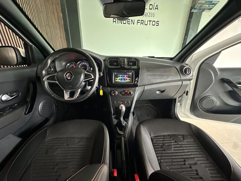RENAULT STEPWAY 2023