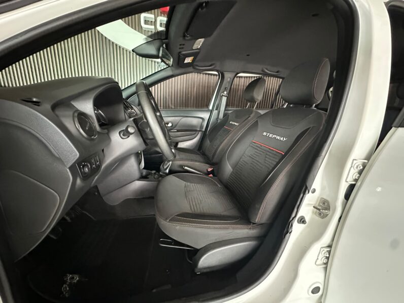 RENAULT STEPWAY 2023