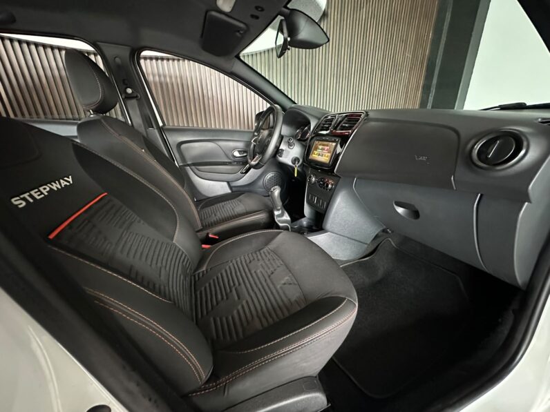 RENAULT STEPWAY 2023