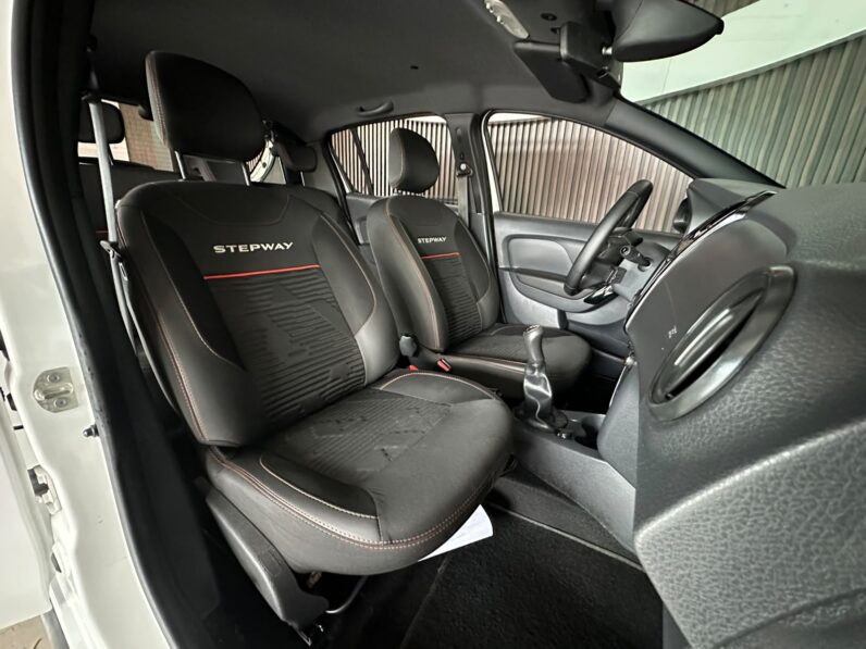 RENAULT STEPWAY 2023