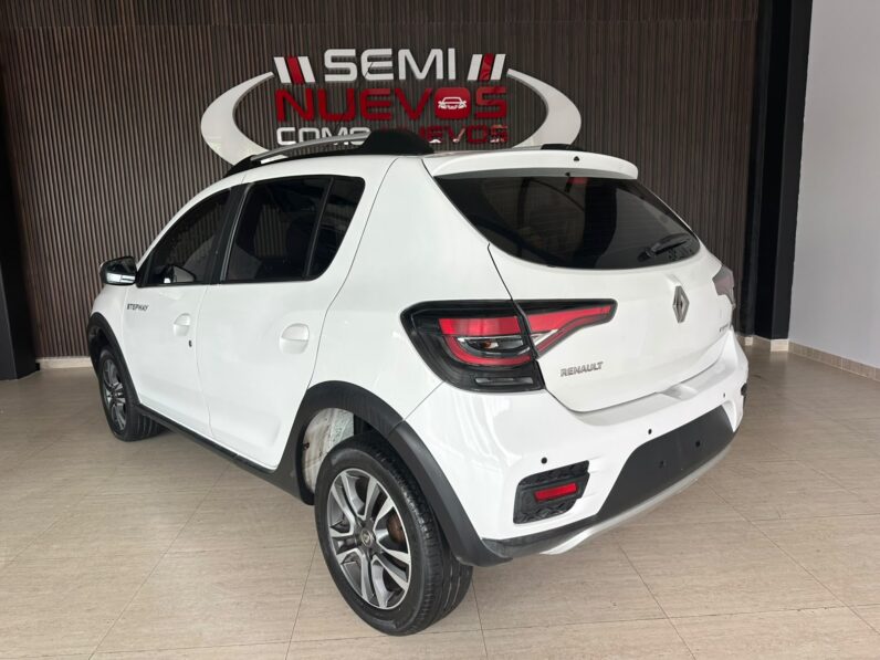 RENAULT STEPWAY 2023