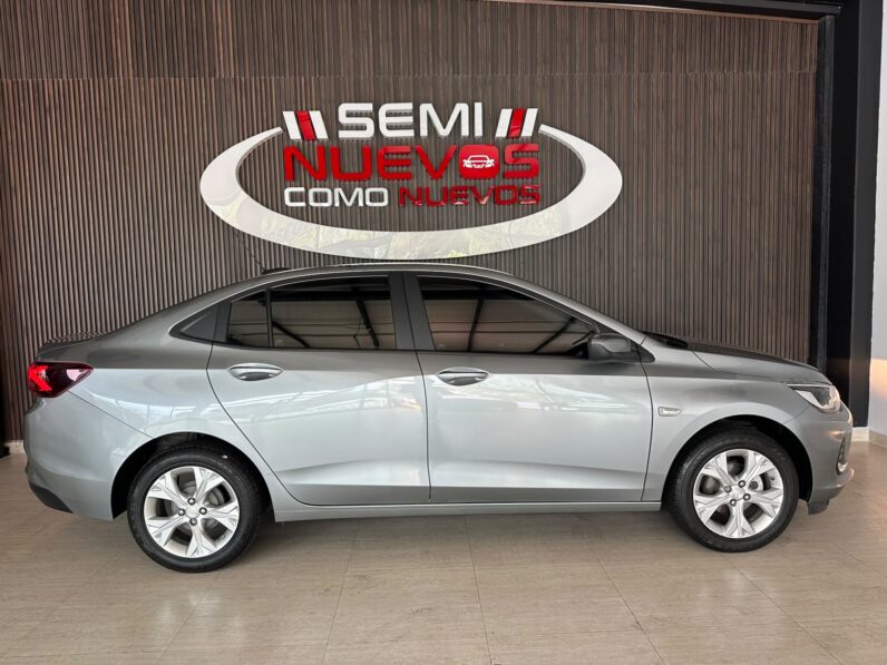 CHEVROLET ONIX 2025