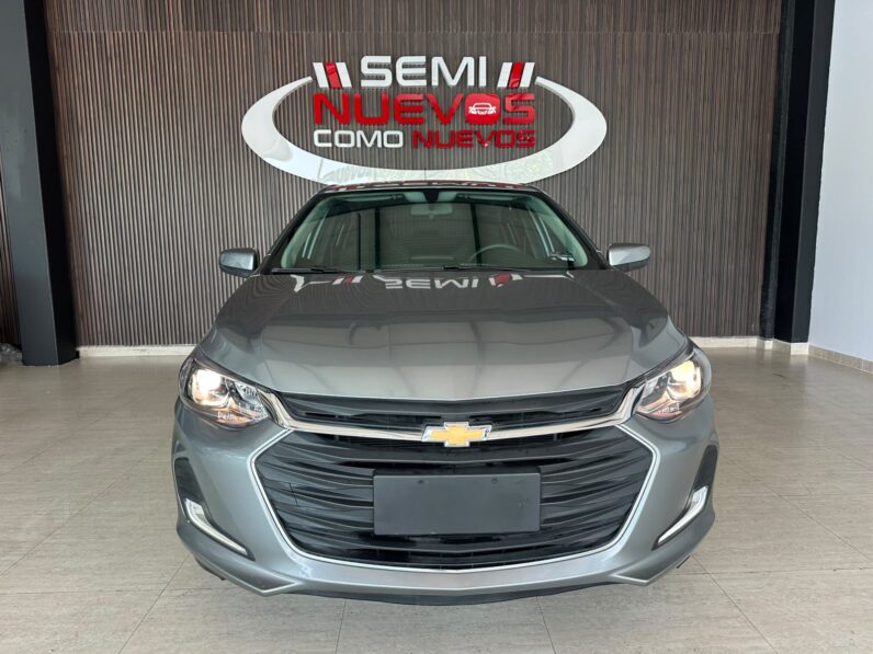 CHEVROLET ONIX 2025
