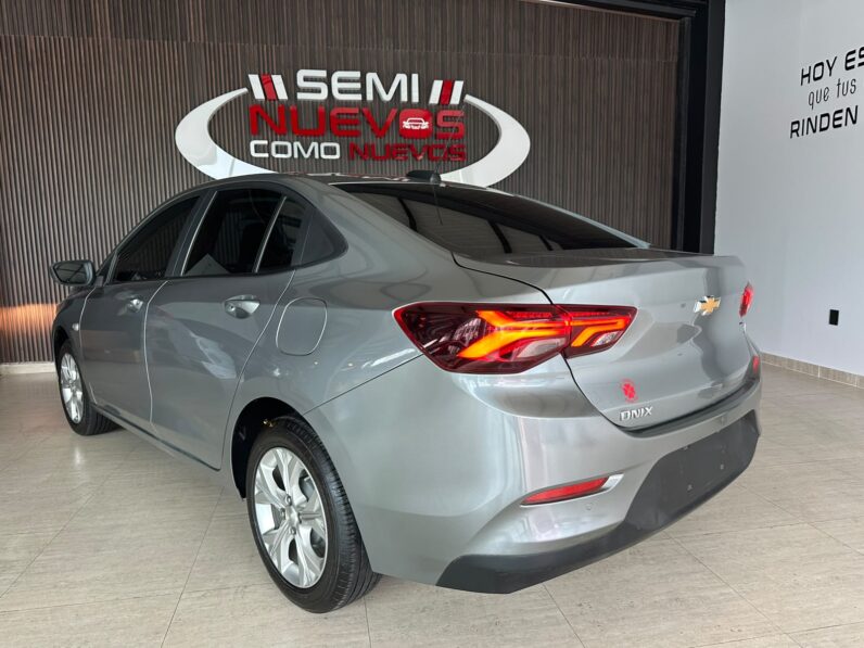 CHEVROLET ONIX 2025