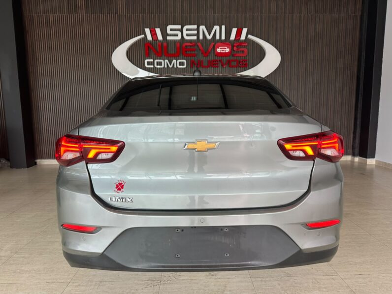 CHEVROLET ONIX 2025