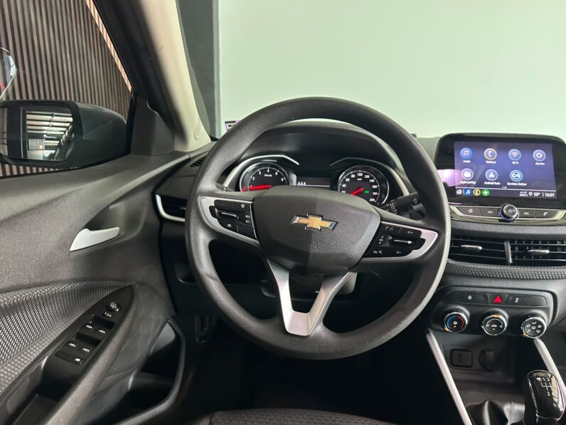 CHEVROLET ONIX 2025