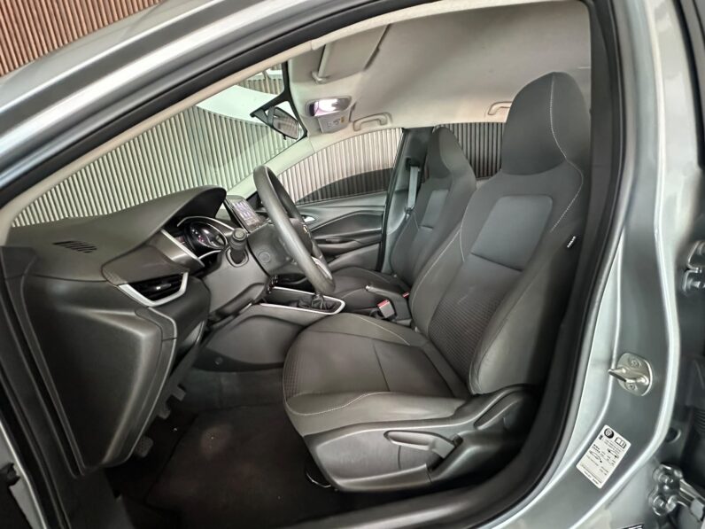 CHEVROLET ONIX 2025