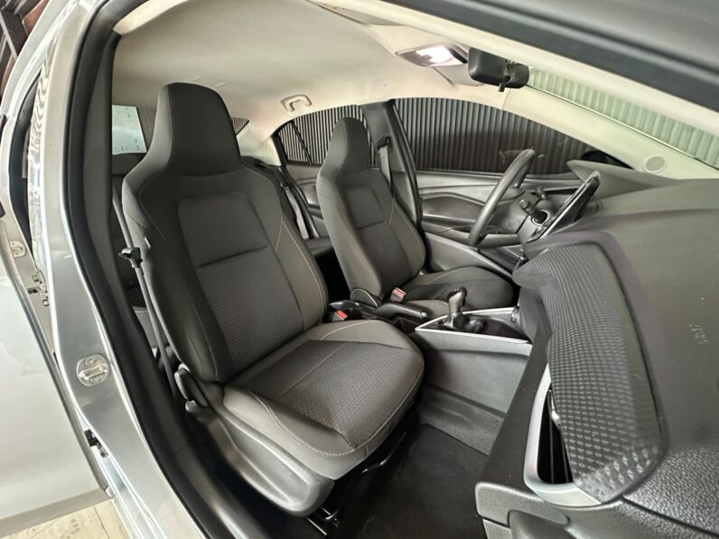 CHEVROLET ONIX 2025