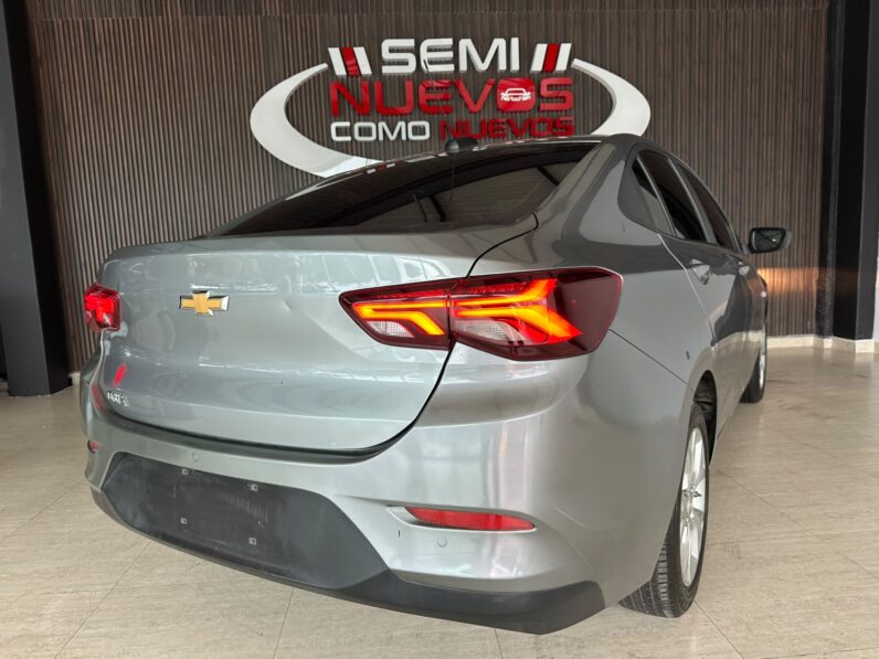CHEVROLET ONIX 2025