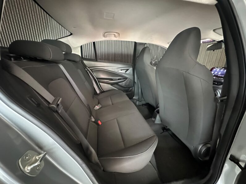 CHEVROLET ONIX 2025
