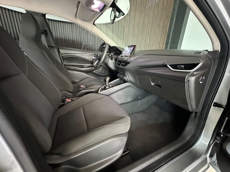 CHEVROLET ONIX 2025