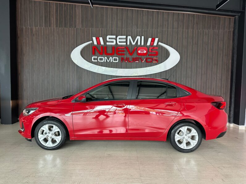 CHEVROLET ONIX 2025
