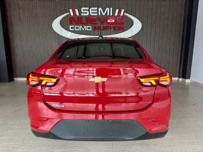 CHEVROLET ONIX 2025