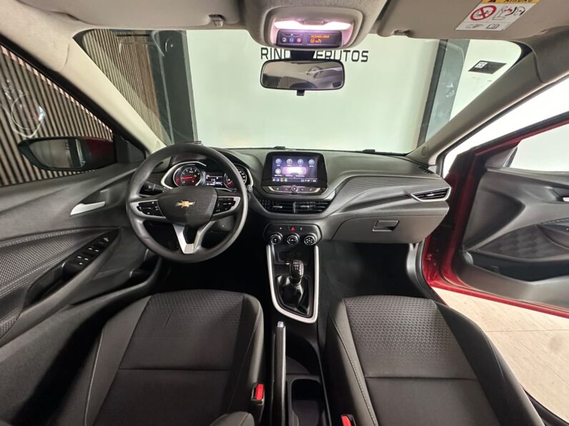 CHEVROLET ONIX 2025