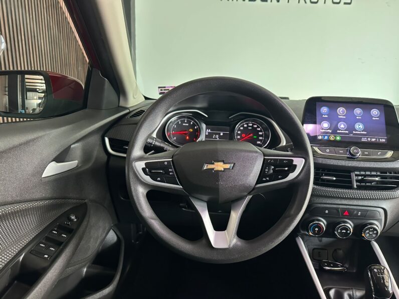 CHEVROLET ONIX 2025