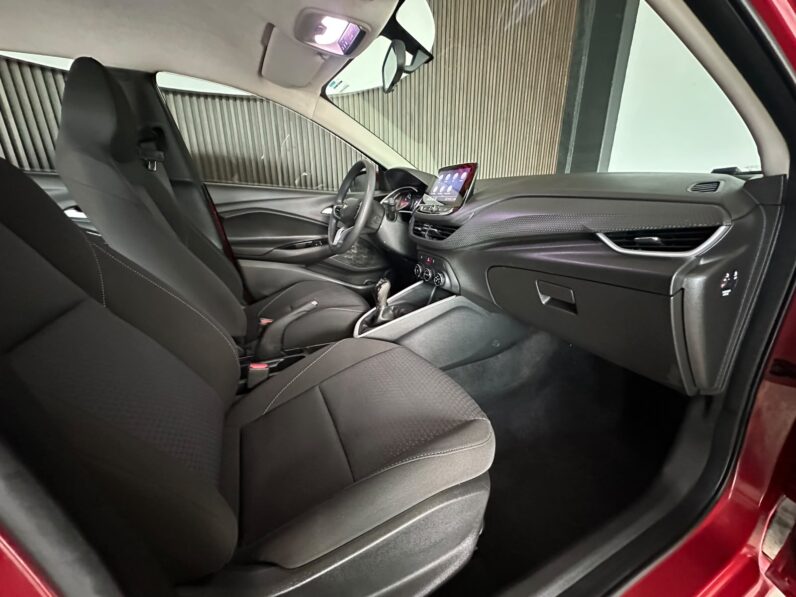 CHEVROLET ONIX 2025