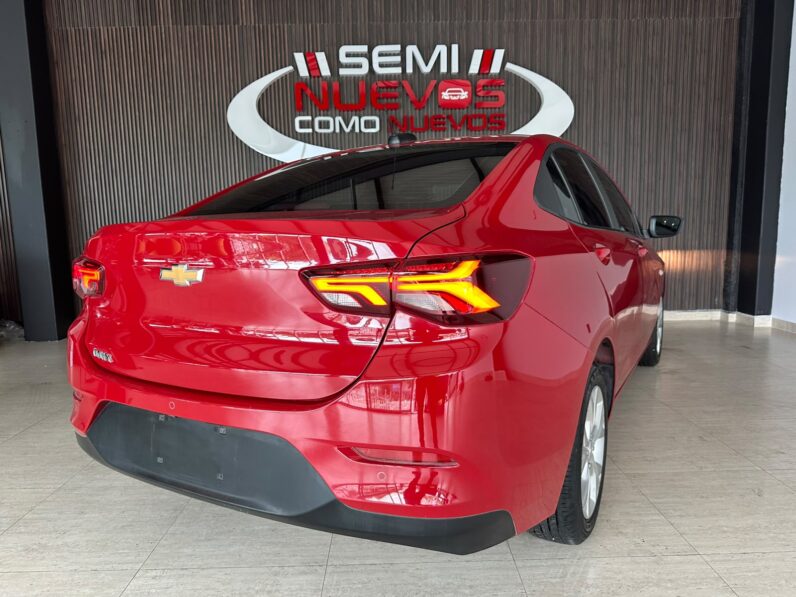 CHEVROLET ONIX 2025