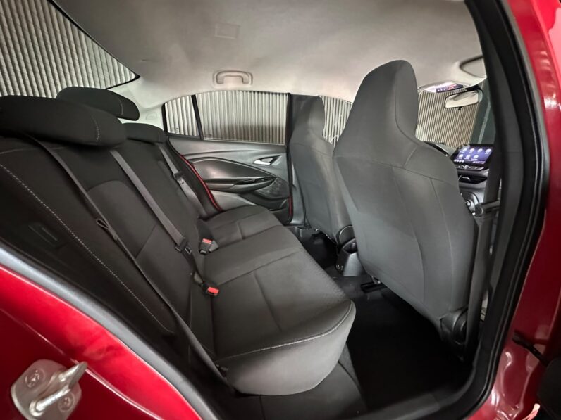 CHEVROLET ONIX 2025