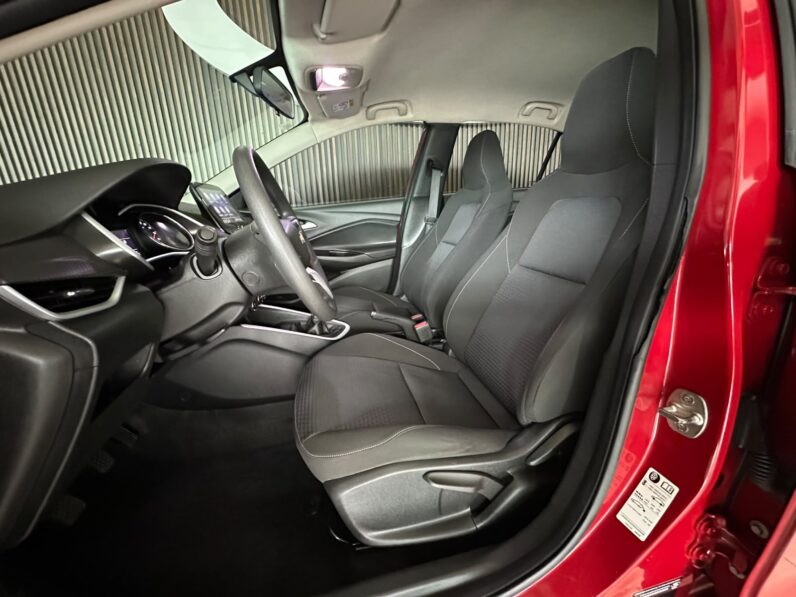 CHEVROLET ONIX 2025