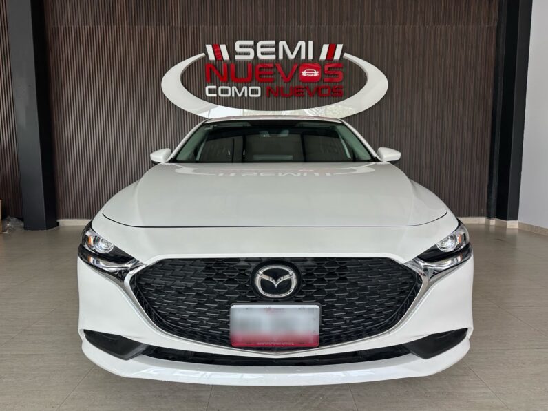 MAZDA 3 2026
