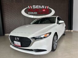 MAZDA 3 2026