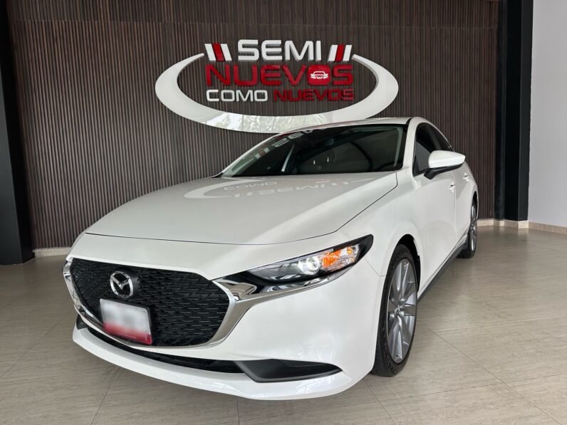 MAZDA 3 2026