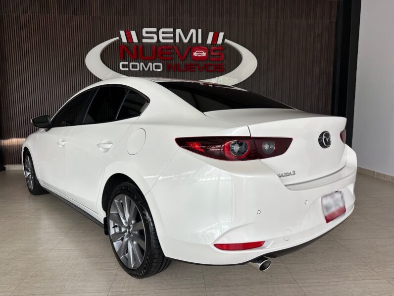 MAZDA 3 2026