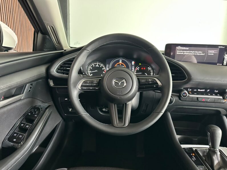 MAZDA 3 2026